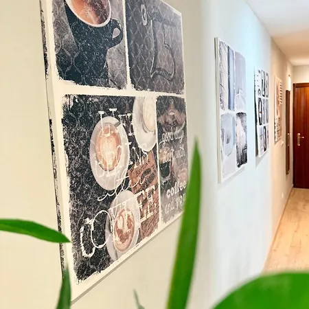 Appartement San Blas-antiguo Mercado *