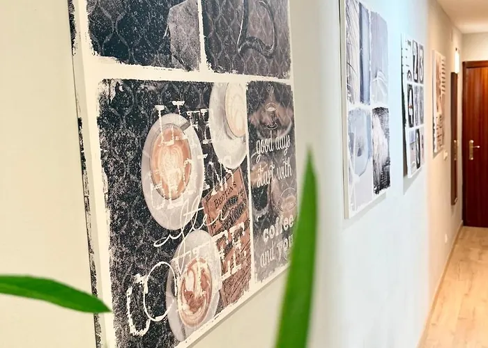 Appartement San Blas-antiguo Mercado *