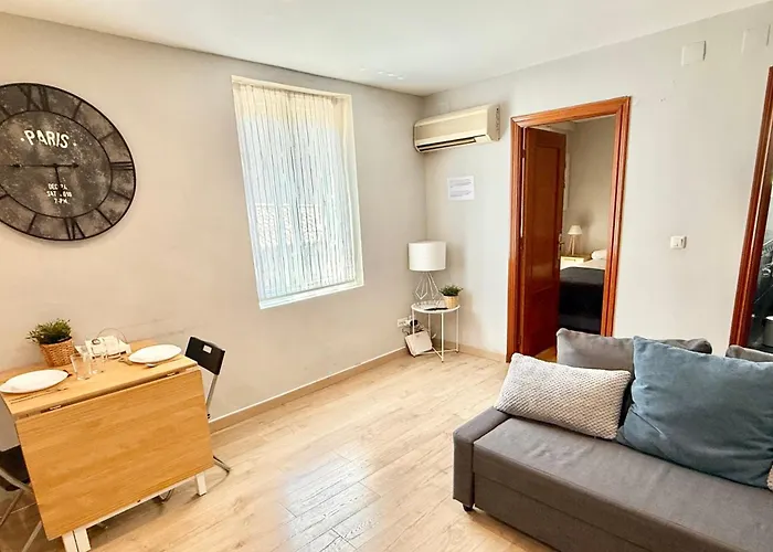 San Blas-antiguo Mercado